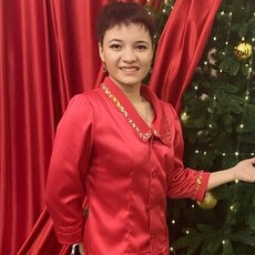 Фотография девушки Мария, 18 лет из г. Орск