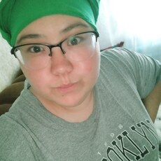 Фотография девушки Альбина, 29 лет из г. Павлодар