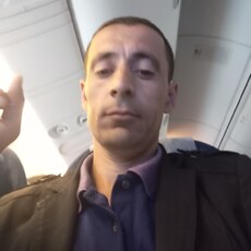 Фотография мужчины Боря, 38 лет из г. Зеленоградск