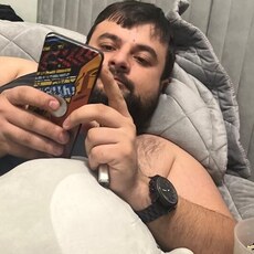 Фотография мужчины Tn, 32 года из г. Заполярный