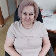 Фотография девушки Оксана, 54 года из г. Северск