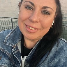 Фотография девушки Людочка, 45 лет из г. Воронеж