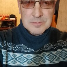 Фотография мужчины Александр, 59 лет из г. Саратов