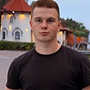 Ильяс, 20 лет