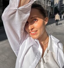 Фотография девушки Любовь, 26 лет из г. Москва