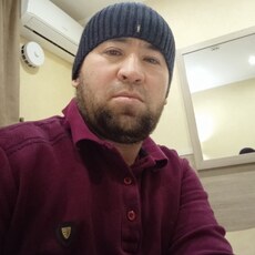 Фотография мужчины Касим, 40 лет из г. Истра