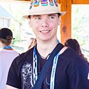 Захар, 20 лет