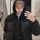 Константин, 20 лет