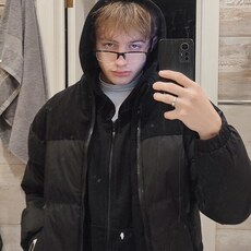 Фотография мужчины Константин, 20 лет из г. Краснодар