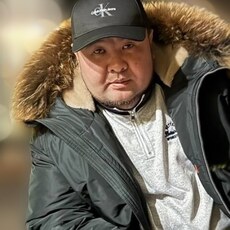 Фотография мужчины Айдар, 33 года из г. Шымкент