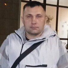 Фотография мужчины Василий, 37 лет из г. Киржач