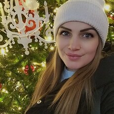 Фотография девушки Ева, 35 лет из г. Зеленоград