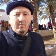 Фотография мужчины Meder, 52 года из г. Бишкек