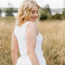 Елена, 45 из г. Зеленоград.