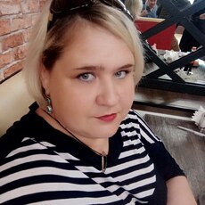 Фотография девушки Ольга, 41 год из г. Котлас