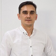 Фотография мужчины Денис, 42 года из г. Челябинск