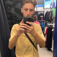 Фотография мужчины Дмитрий, 21 год из г. Севастополь