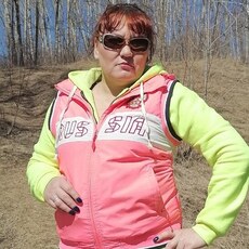 Фотография девушки Ксюша, 47 лет из г. Москва