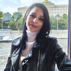 Фотография девушки Ведьма, 43 года из г. Москва