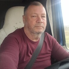 Фотография мужчины Виктор, 49 лет из г. București