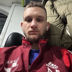 Фотография мужчины Даниил, 20 лет из г. Осиповичи