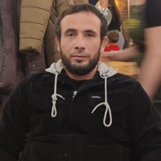 Фотография мужчины Исла, 33 года из г. Одинцово