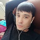 Азамат, 34 года