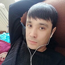 Фотография мужчины Азамат, 34 года из г. Семей