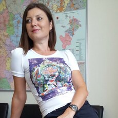 Фотография девушки Светлана, 42 года из г. Москва