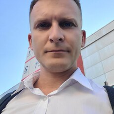 Фотография мужчины Сергей, 38 лет из г. Долгопрудный