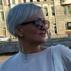 Фотография девушки Светлана, 45 лет из г. Балашиха