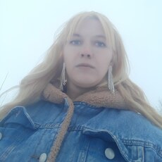 Фотография девушки Карина, 23 года из г. Бугуруслан