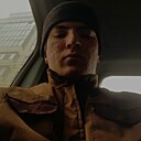 Рабазан, 18 лет