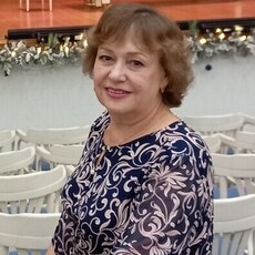 Фотография девушки Маргарита, 63 года из г. Волгодонск