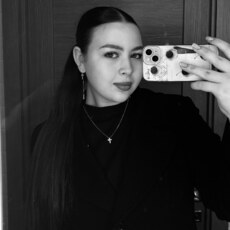 Фотография девушки Элина, 18 лет из г. Санкт-Петербург