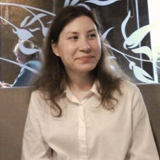 Фотография девушки Марина, 34 года из г. Санкт-Петербург