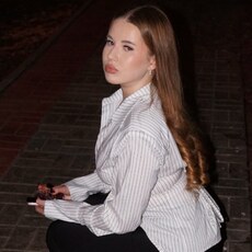 Фотография девушки Тася, 19 лет из г. Екатеринбург