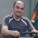 Саня, 33 года