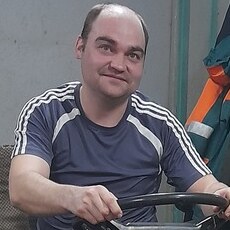 Фотография мужчины Саня, 33 года из г. Соликамск