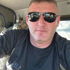 Фотография мужчины Ибрагим, 39 лет из г. Донецк