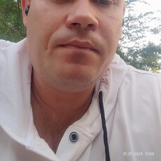Фотография мужчины Андрей, 39 лет из г. Днепр