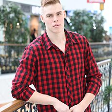 Фотография мужчины Vladislav, 28 лет из г. Ижевск