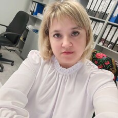 Фотография девушки Ольга, 47 лет из г. Самара