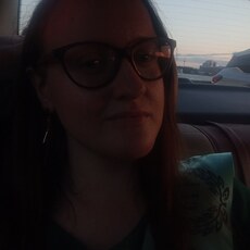 Фотография девушки Анна, 18 лет из г. Санкт-Петербург