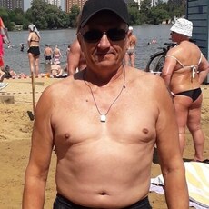 Фотография мужчины Вова, 54 года из г. Люберцы