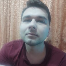 Фотография мужчины Олександр, 32 года из г. Нежин