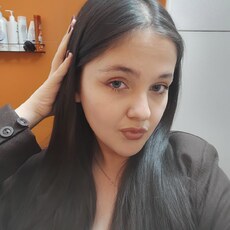 Фотография девушки Елизавета, 18 лет из г. Екатеринбург