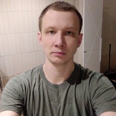 Фотография мужчины Павел, 30 лет из г. Пермь