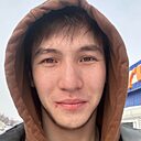 Азамат, 25 лет