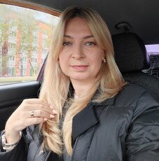 Фотография девушки Наталья, 46 лет из г. Сергиев Посад